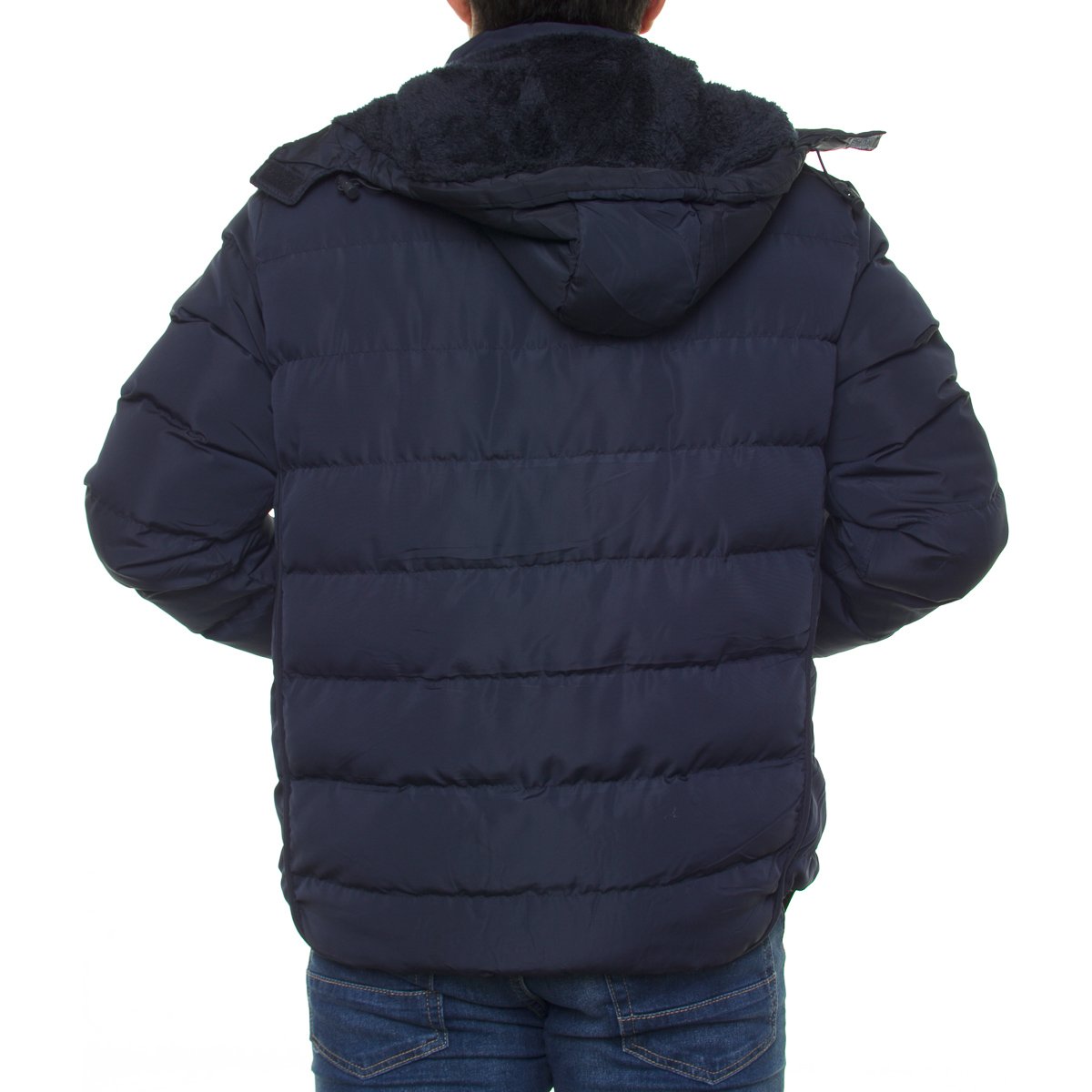 Chamarra para Hombre Tim Men