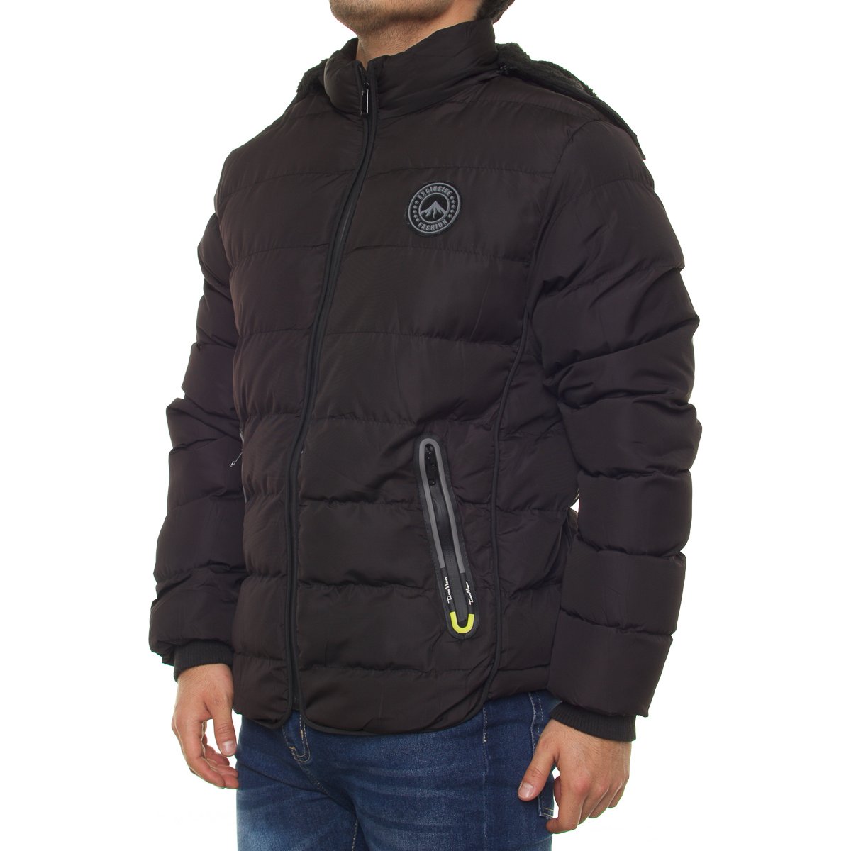 Chamarra para Hombre Tim Men