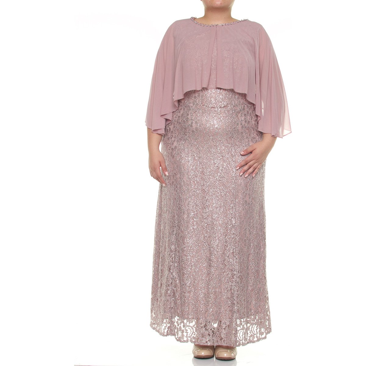 Vestido Ensamble para Dama Dturash