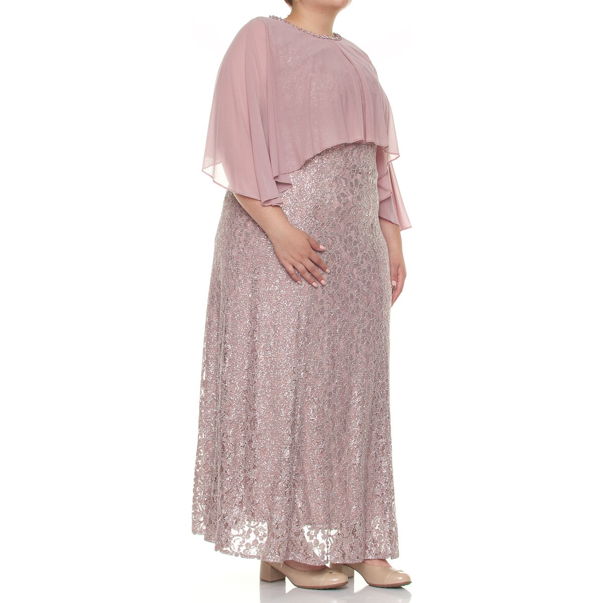 Vestido Ensamble para Dama Dturash