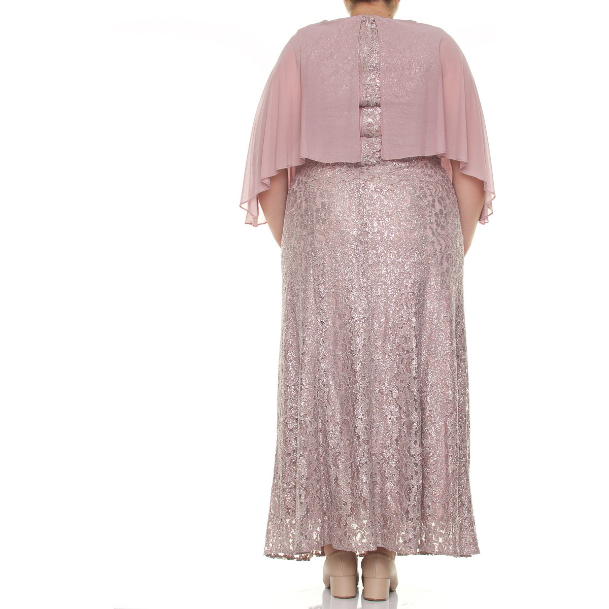 Vestido Ensamble para Dama Dturash