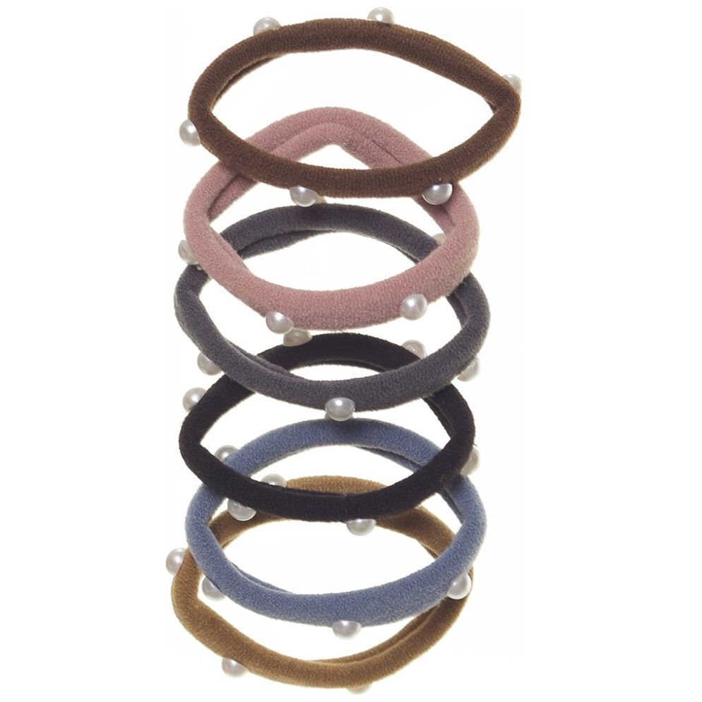 Moño de Listón para Niña Complementos