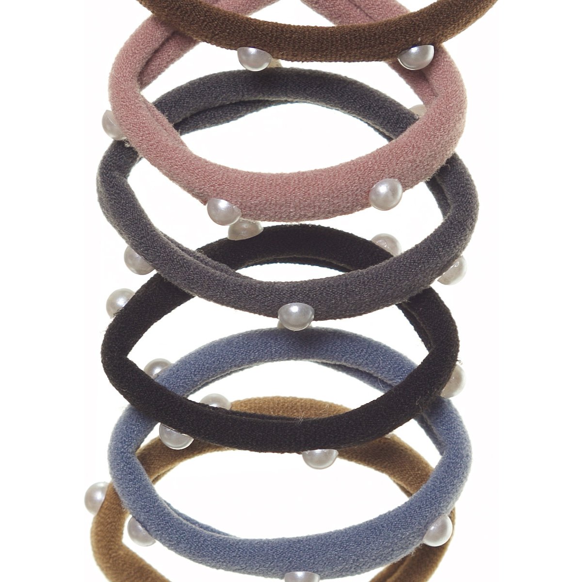 Moño de Listón para Niña Complementos