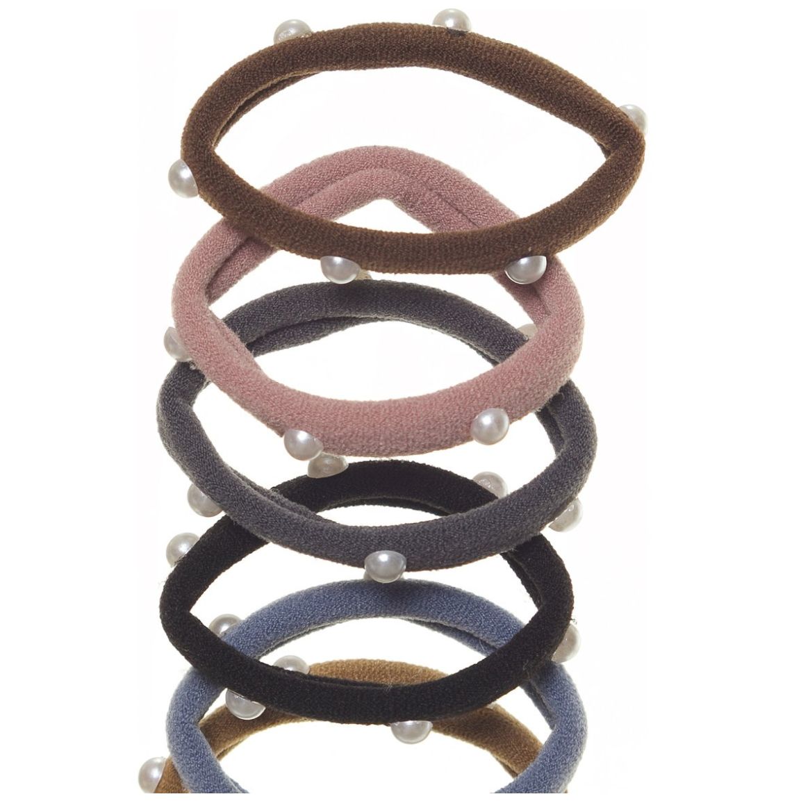 Moño de Listón para Niña Complementos