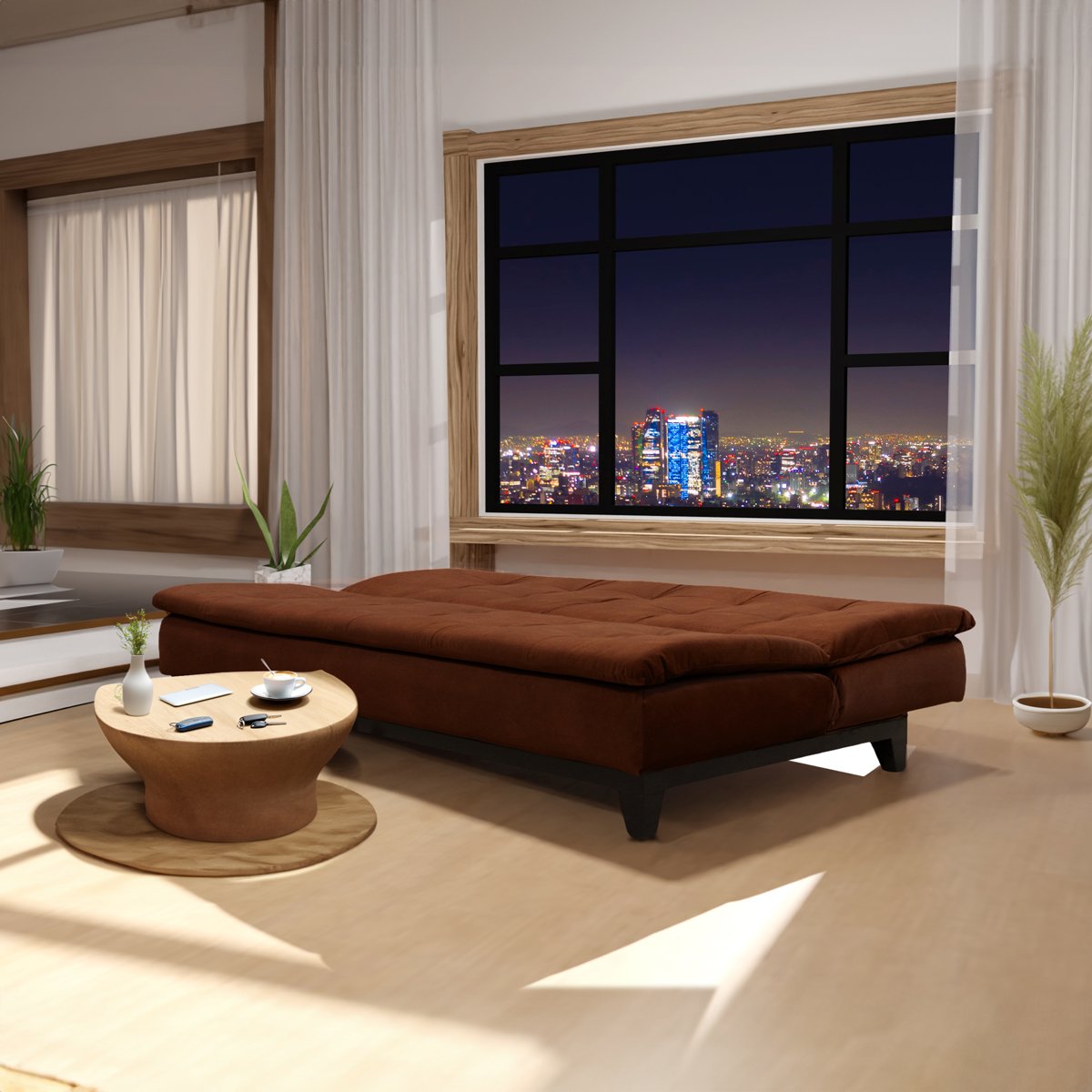 Sofá Cama Calypto Gospel Artaban