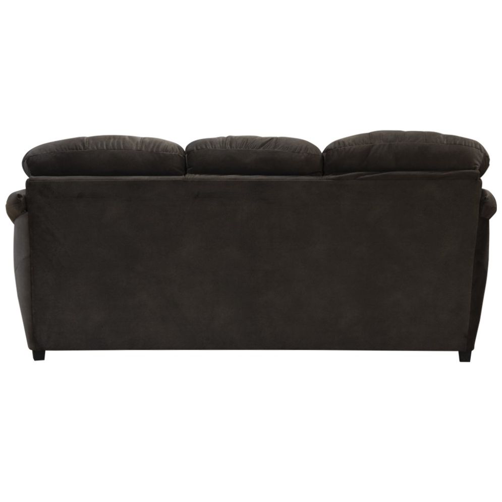 Sofá Valeria Gospel Chocolate Elite Artaban