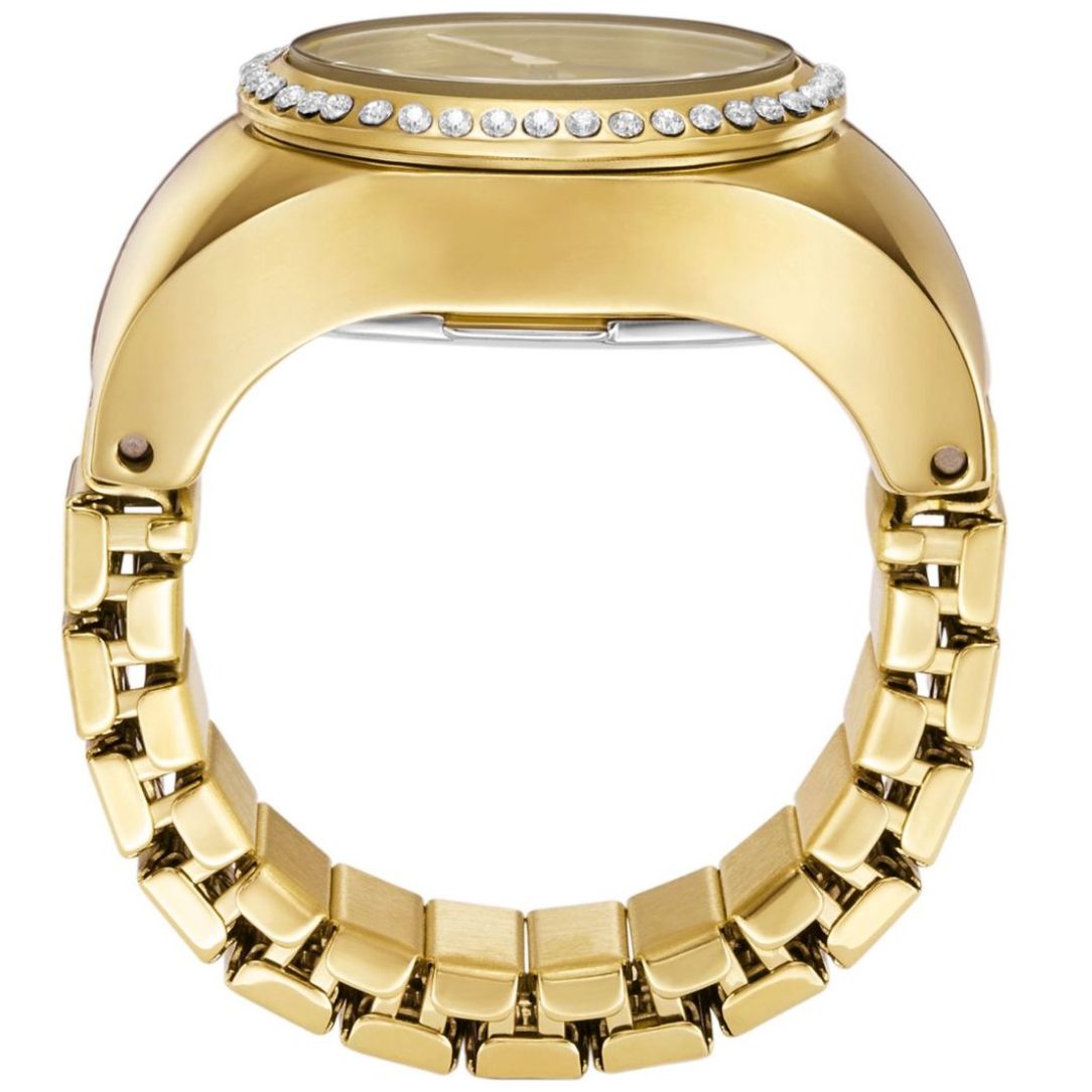 Anillo Reloj Fossil para Mujer Es5319