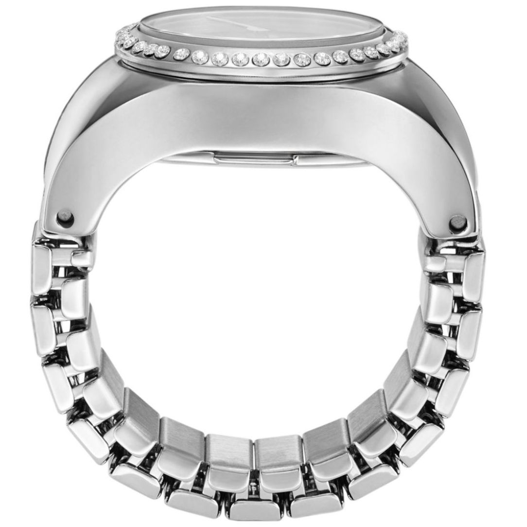 Anillo Reloj para Mujer Fossil Es5321