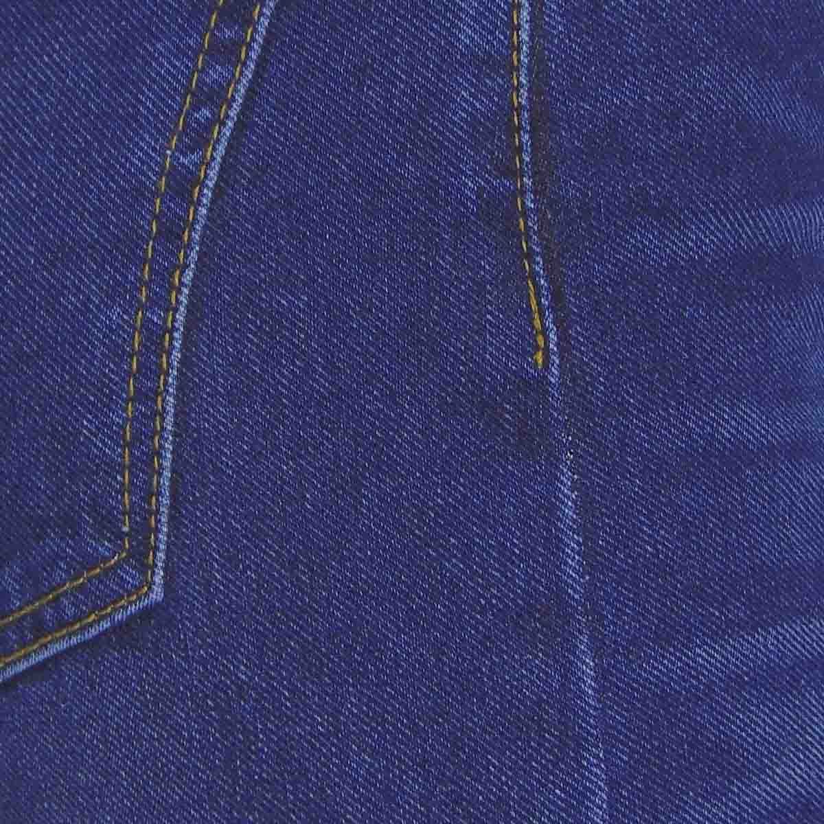Jeans Corte Recto  para Mujer