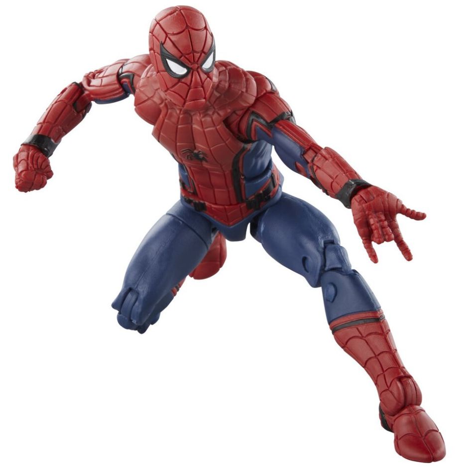 Figura de Acción Spider-Man Marvel The Infinity Saga