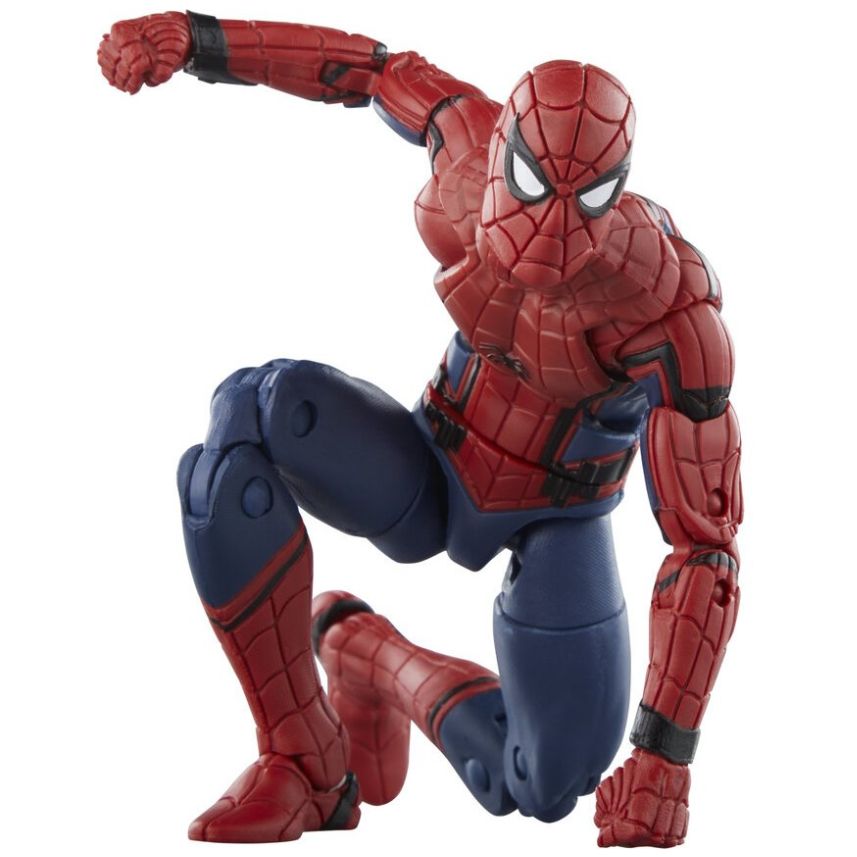 Figura de Acción Spider-Man Marvel The Infinity Saga
