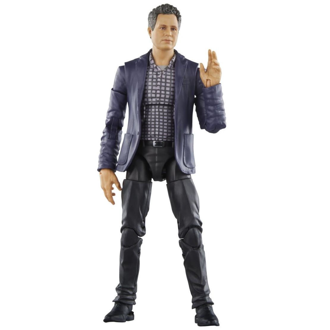 Figura de Acción Bruce Banner Marvel The Infinity Saga