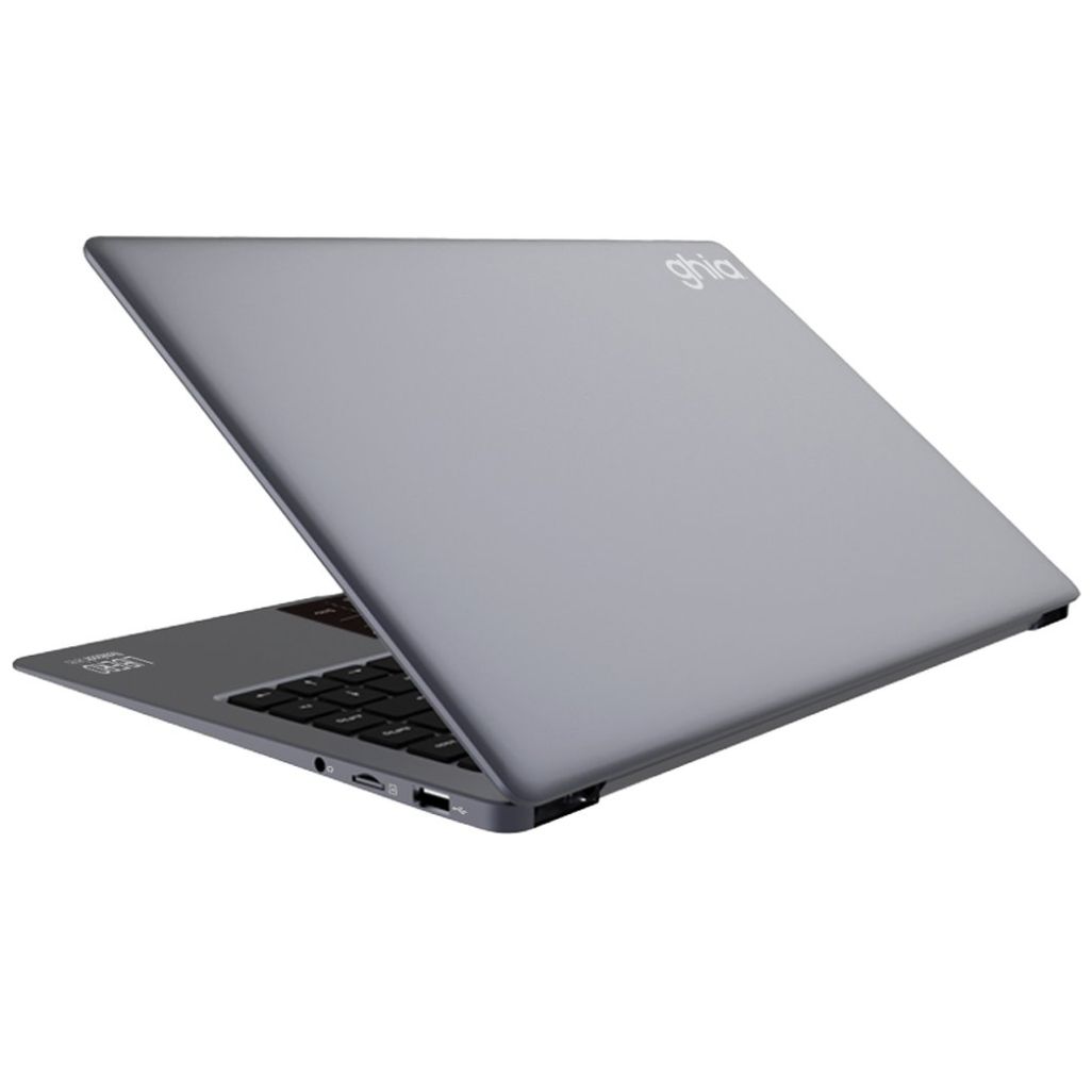 Laptop Ghia Libero 14.1" Celeron 4 128