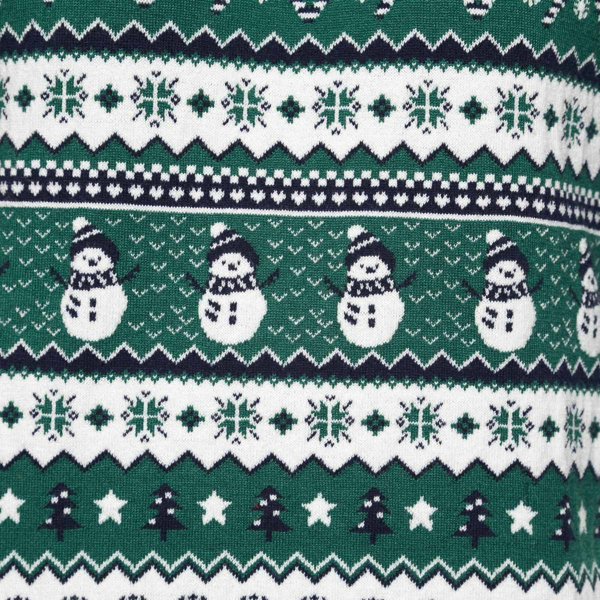 Suéter Navidad para Hombre Jeanious