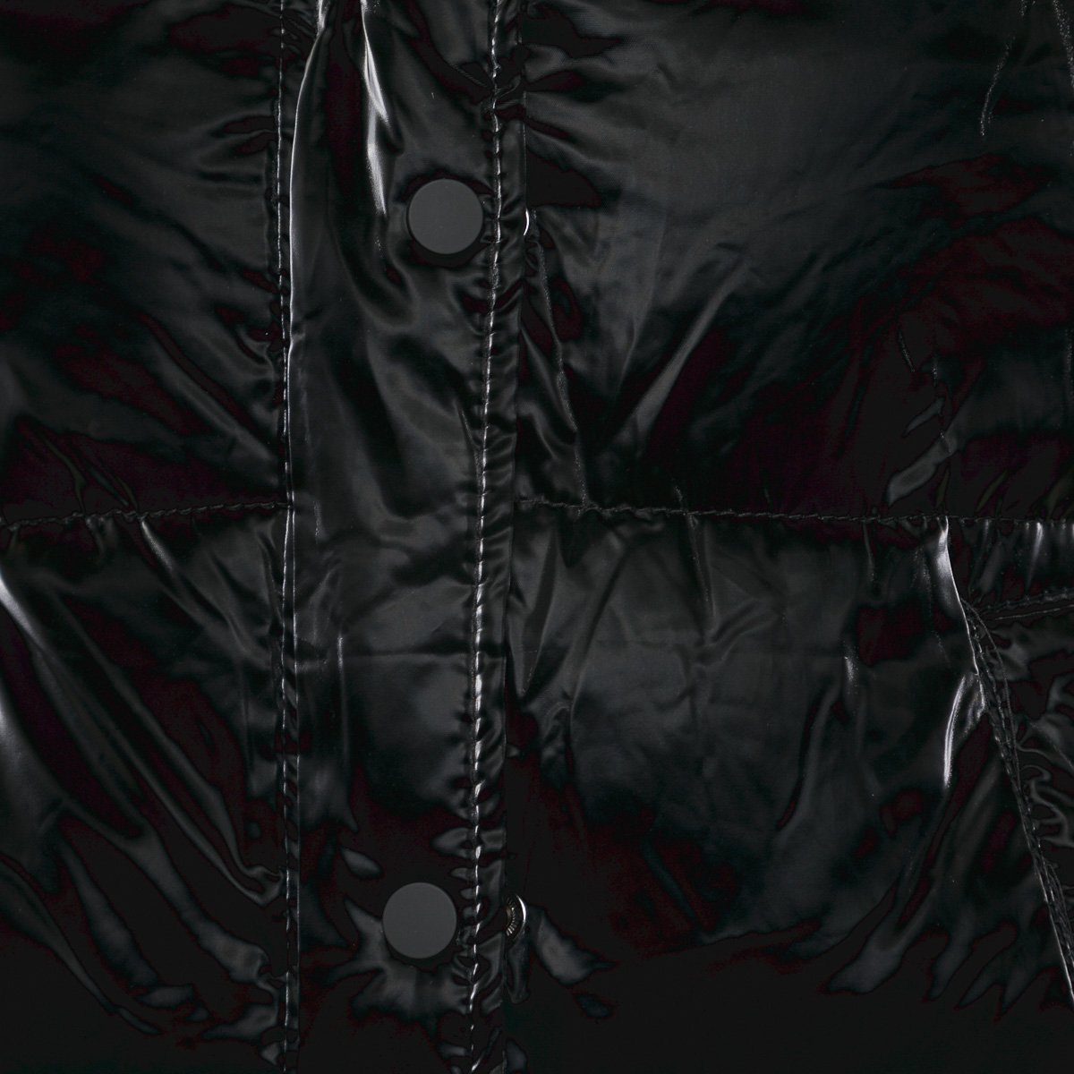 Chamarra Bombacha Capitonada para Dama Hollander