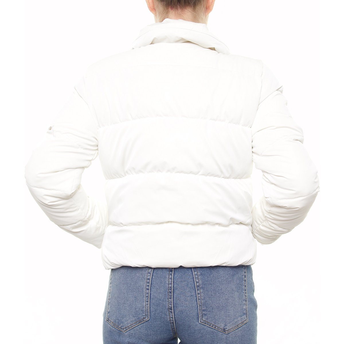 Chamarra Bombacha Capitonada para Dama Hollander