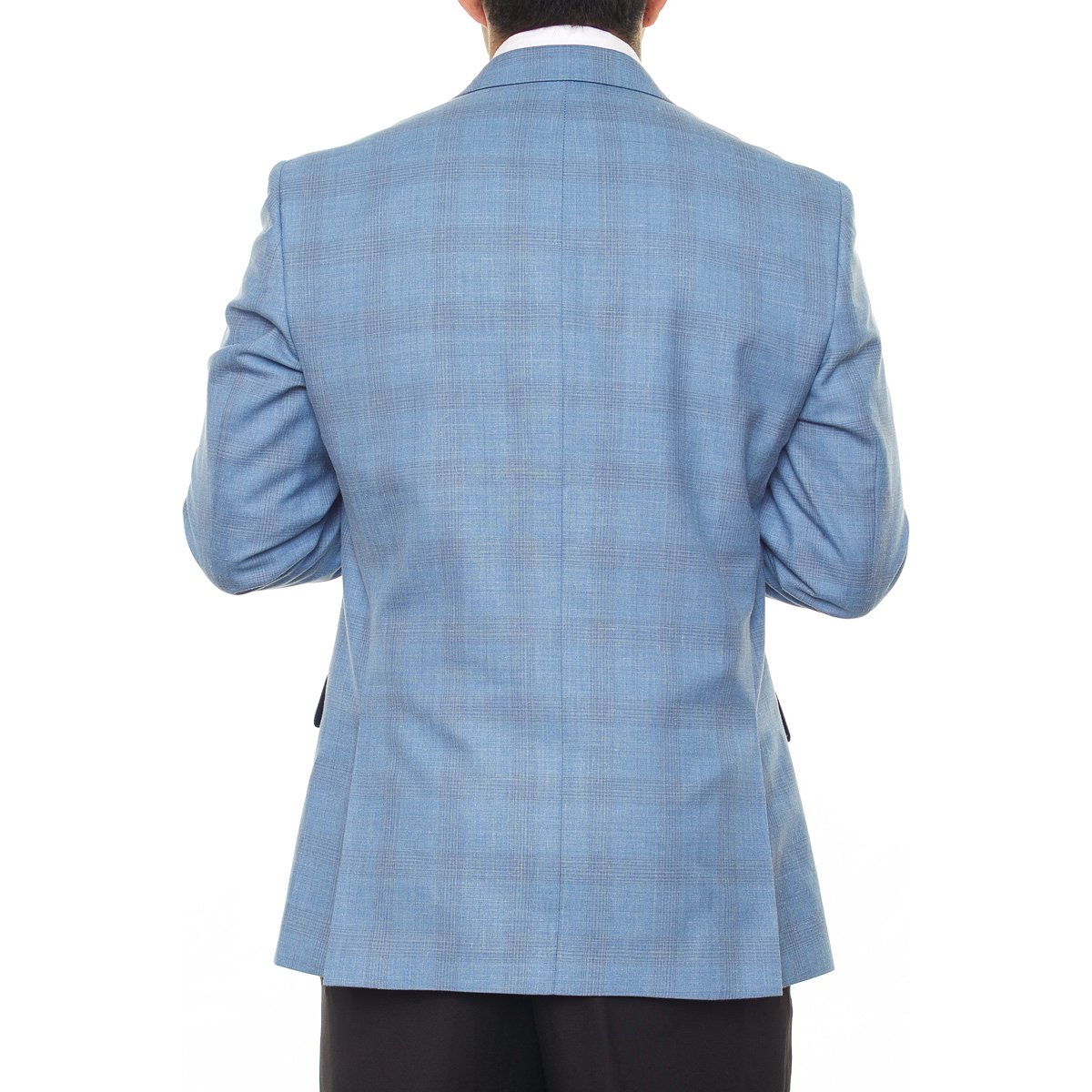 Saco Slim Fit 2 Botones para Hombre Carlo Corinto