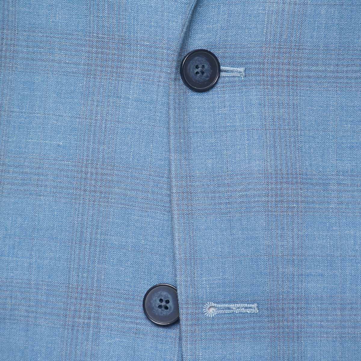 Saco Slim Fit 2 Botones para Hombre Carlo Corinto