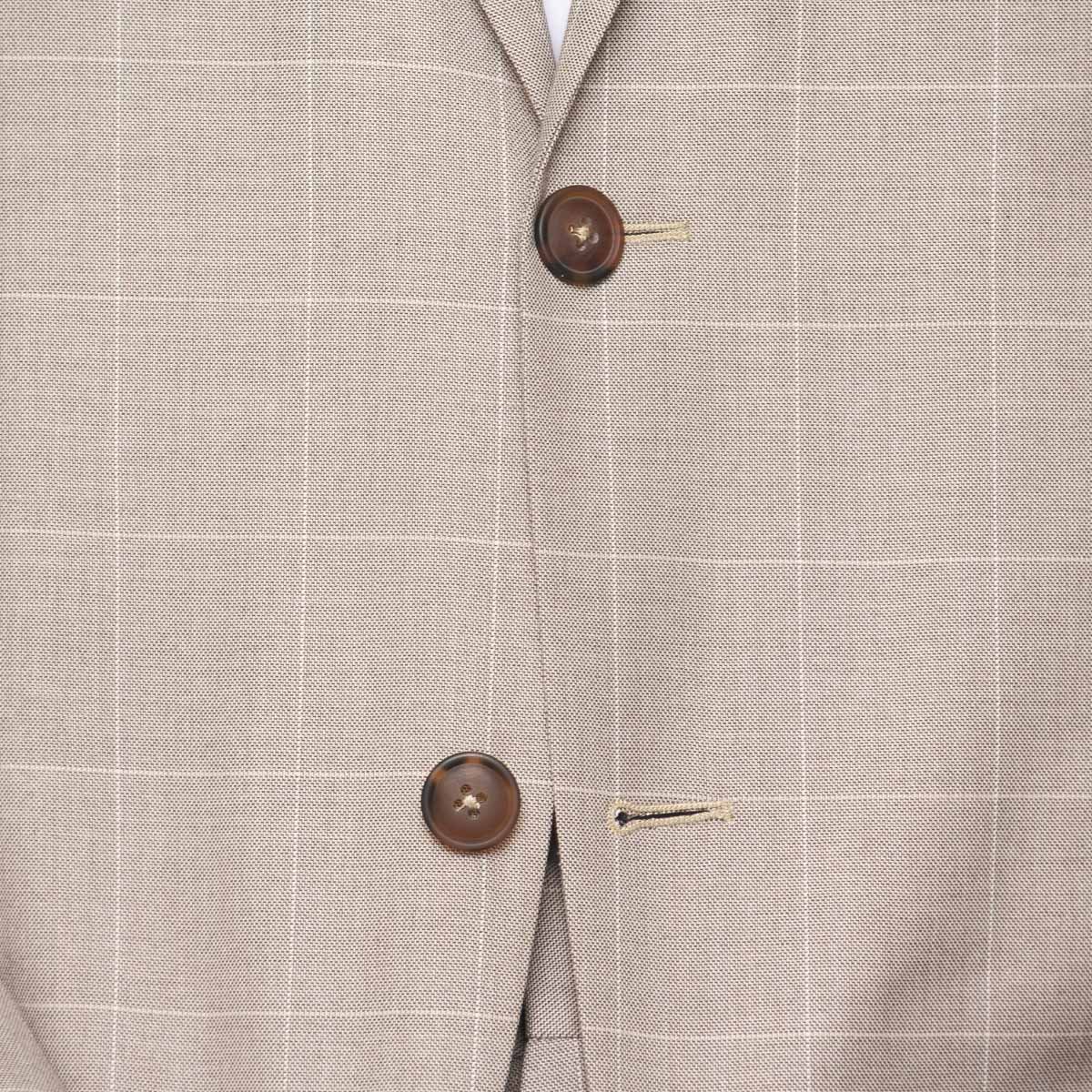 Traje Slim Fit para Hombre Lmental