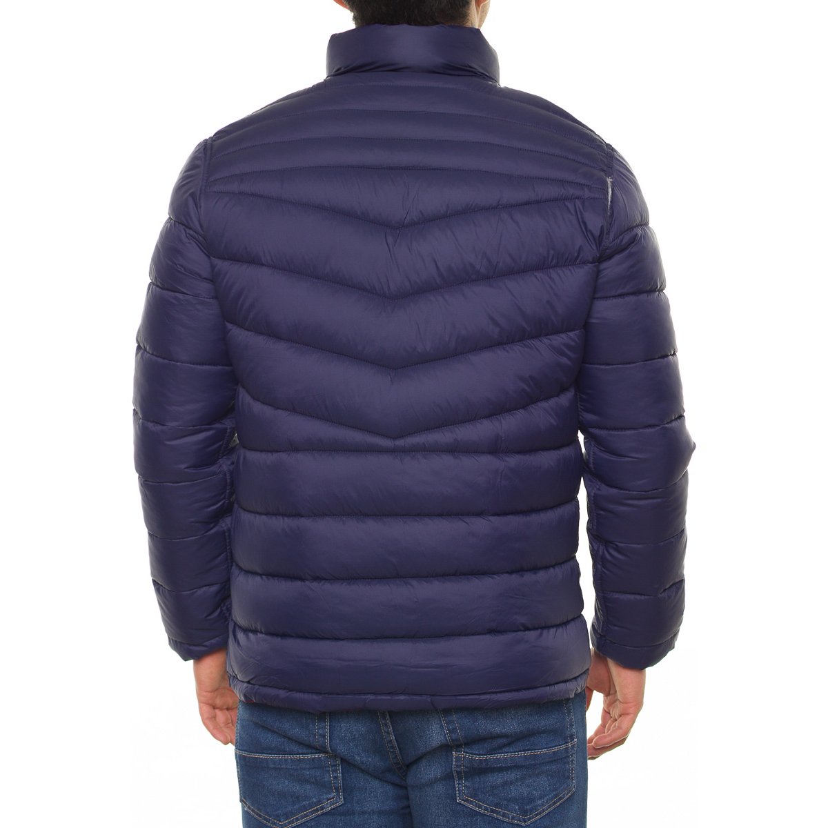 Chamarra Doble Vista para Hombre Hollander