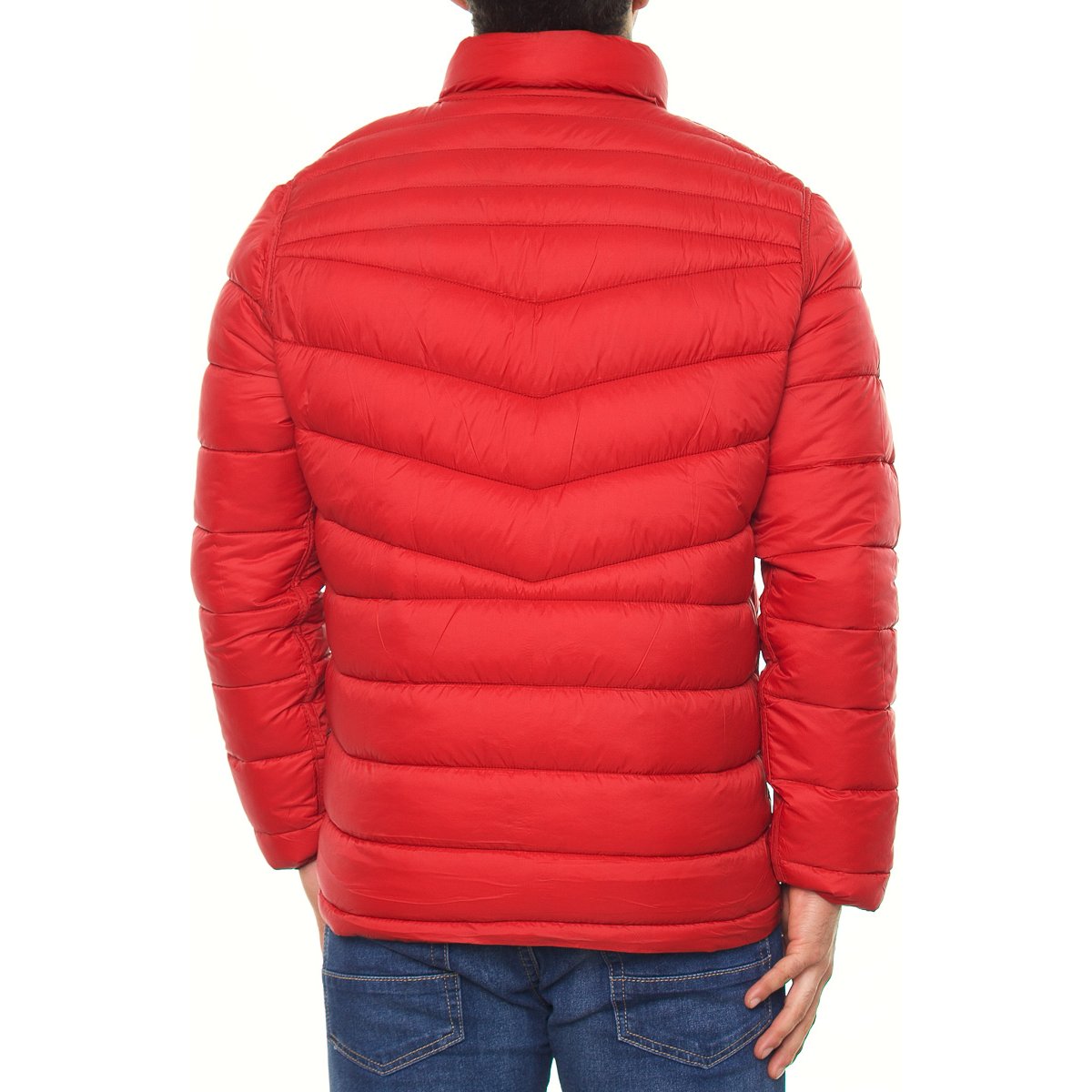 Chamarra Doble Vista para Hombre Hollander