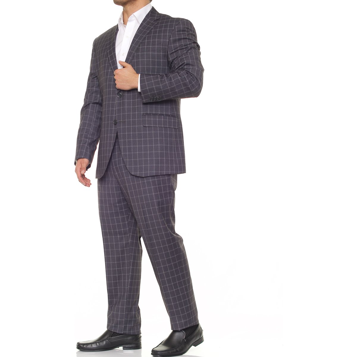 Traje para Hombre Royal Polo Club
