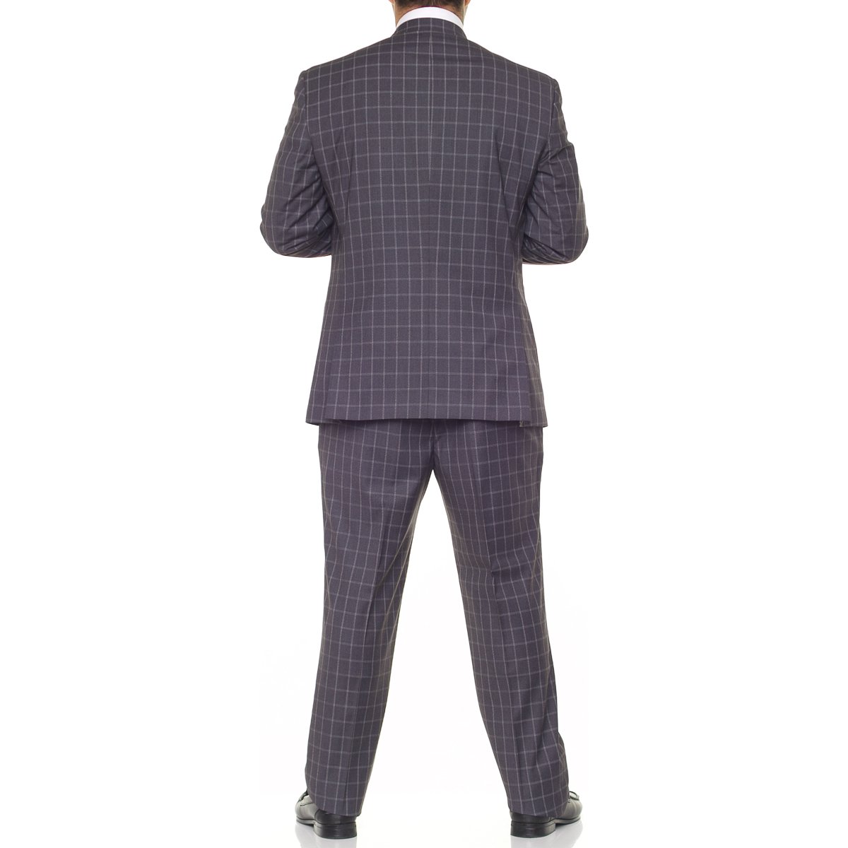 Traje para Hombre Royal Polo Club