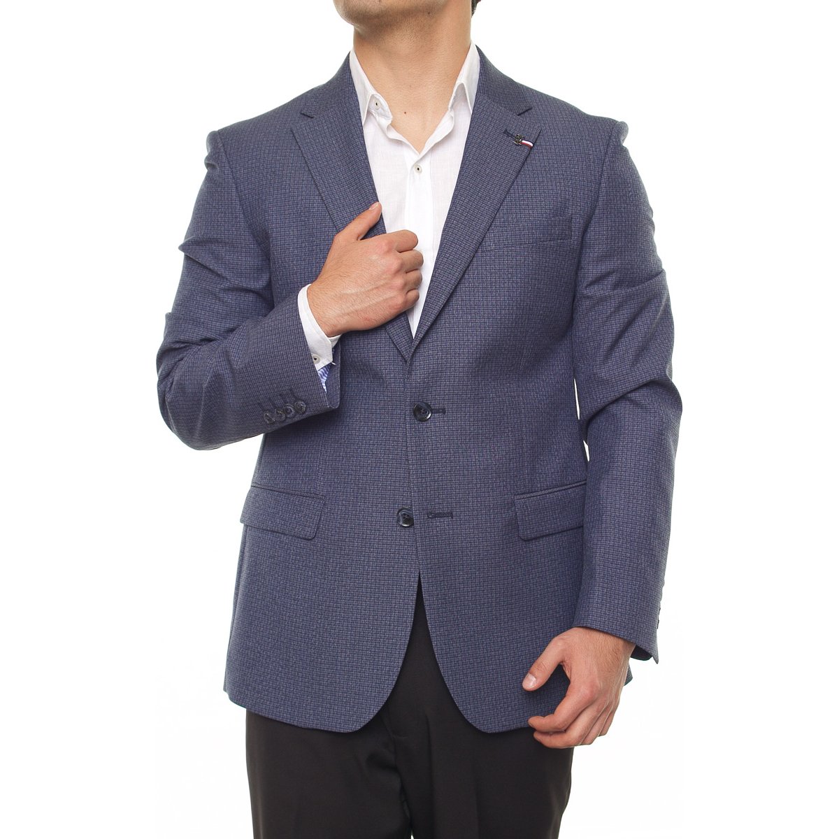 Saco Slim Fit para Hombre Tommy Hilfiger