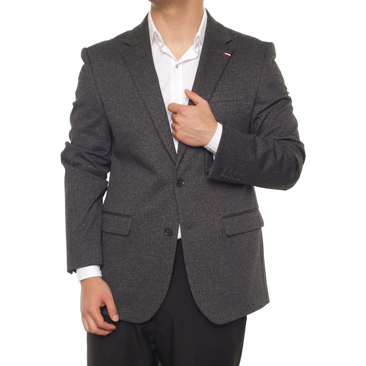 Saco Slim Fit para Hombre Tommy Hilfiger