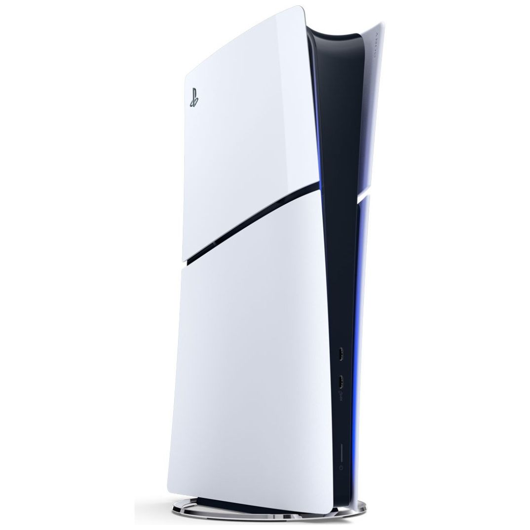 Consola Ps5 Slim 1Tb Digital