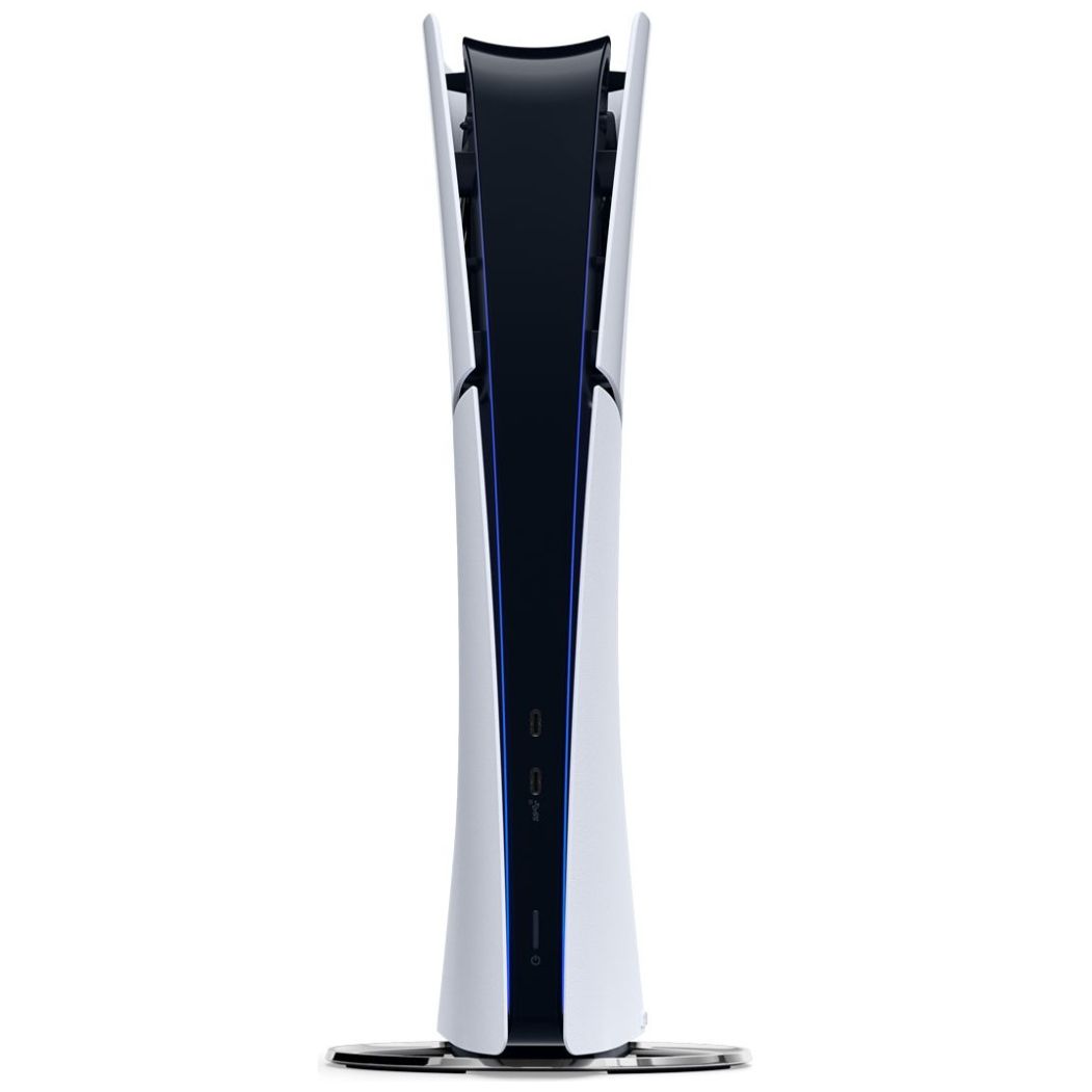 Consola Ps5 Slim 1Tb Digital