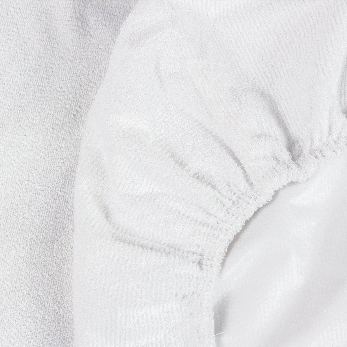 Protector de Colchón Cary Afelpado/impermeable 70X100 Cm