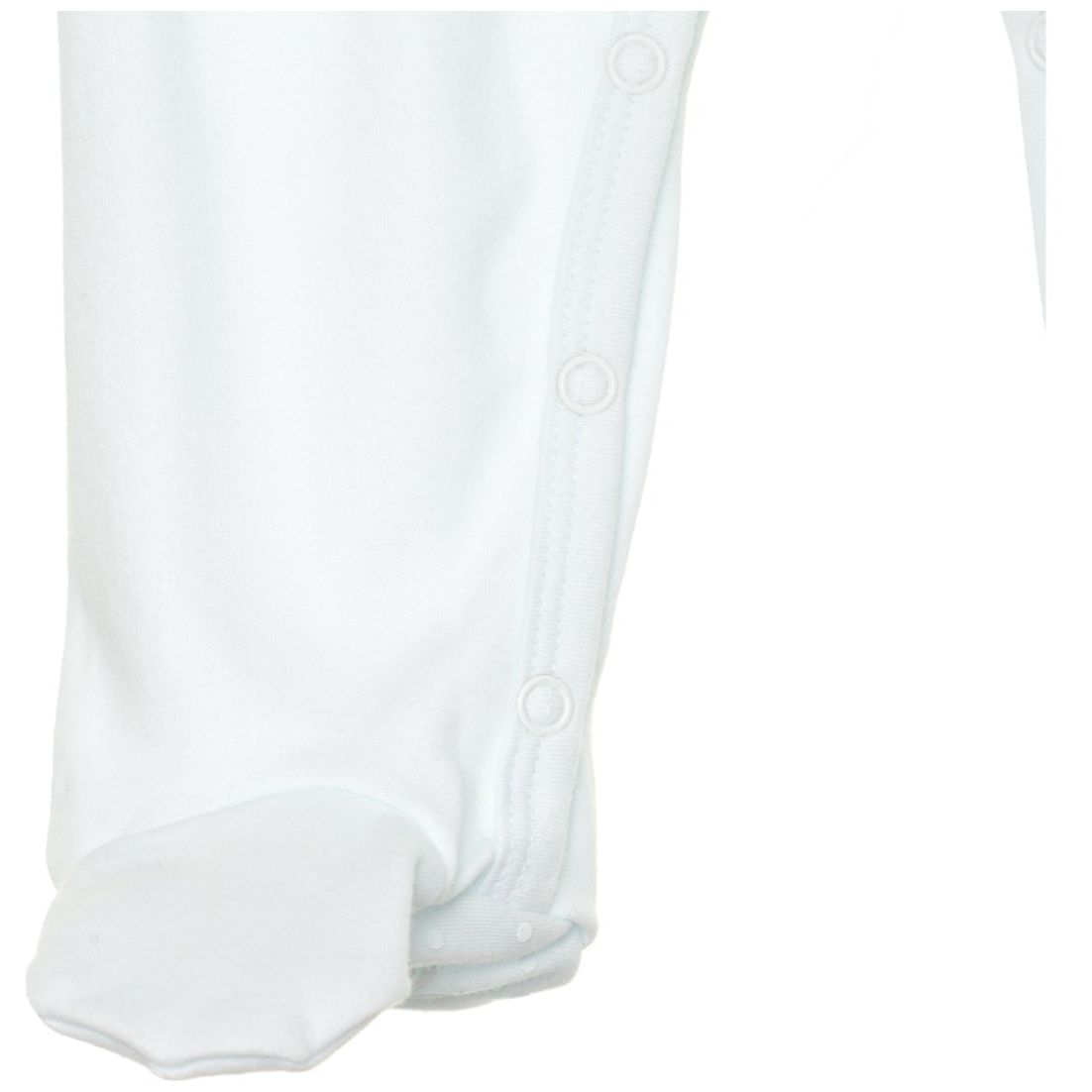 Mameluco Oso para Bebé Carosello