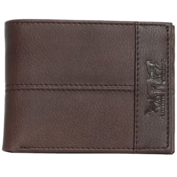 Cartera Levis Bifold