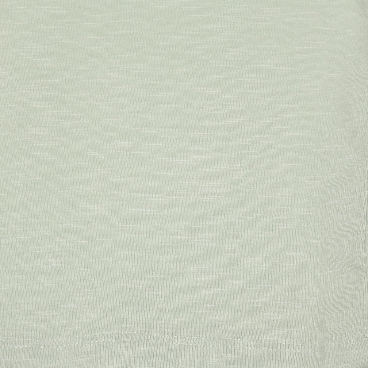 Playera Manga Larga Cuello Henley para Bebé Fukka