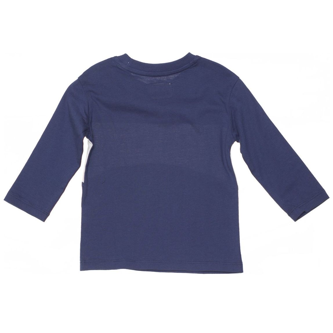 Playera Manga Larga para Bebé Fukka