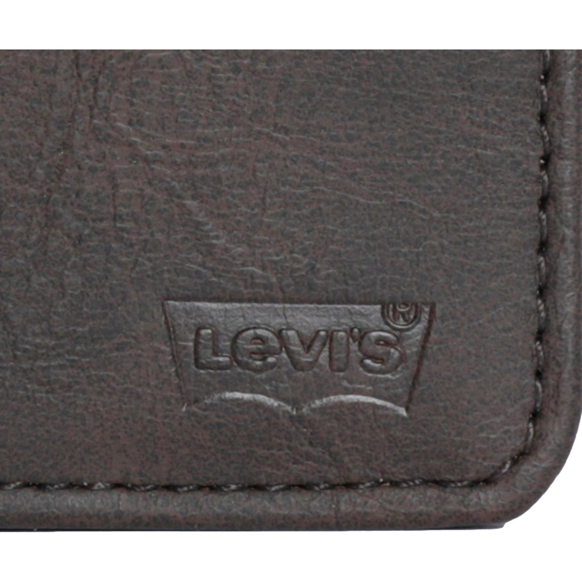 Duopack Levis Cinturón y Cartera