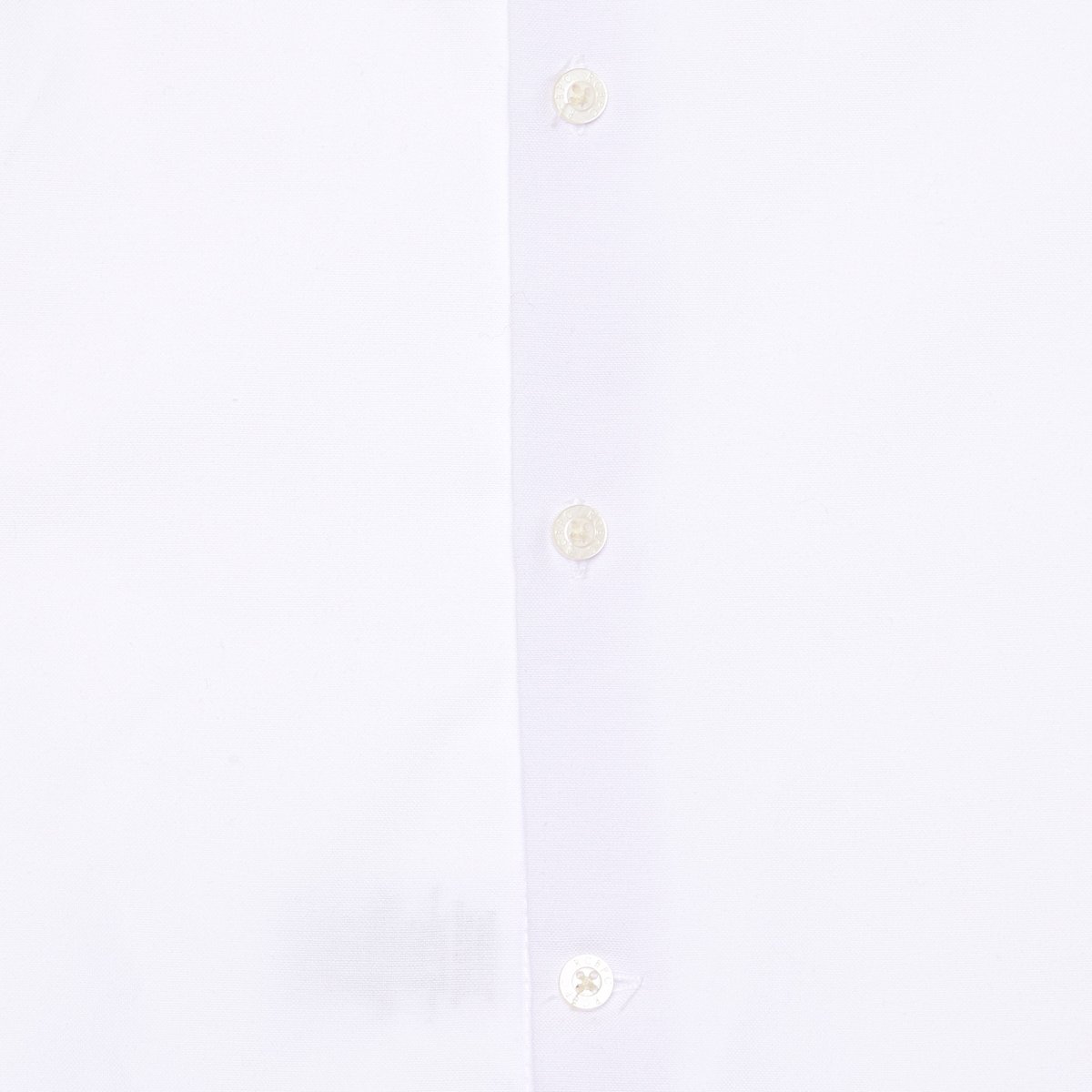 Camisa Manga Larga Lisa para Niño Royal Polo Club