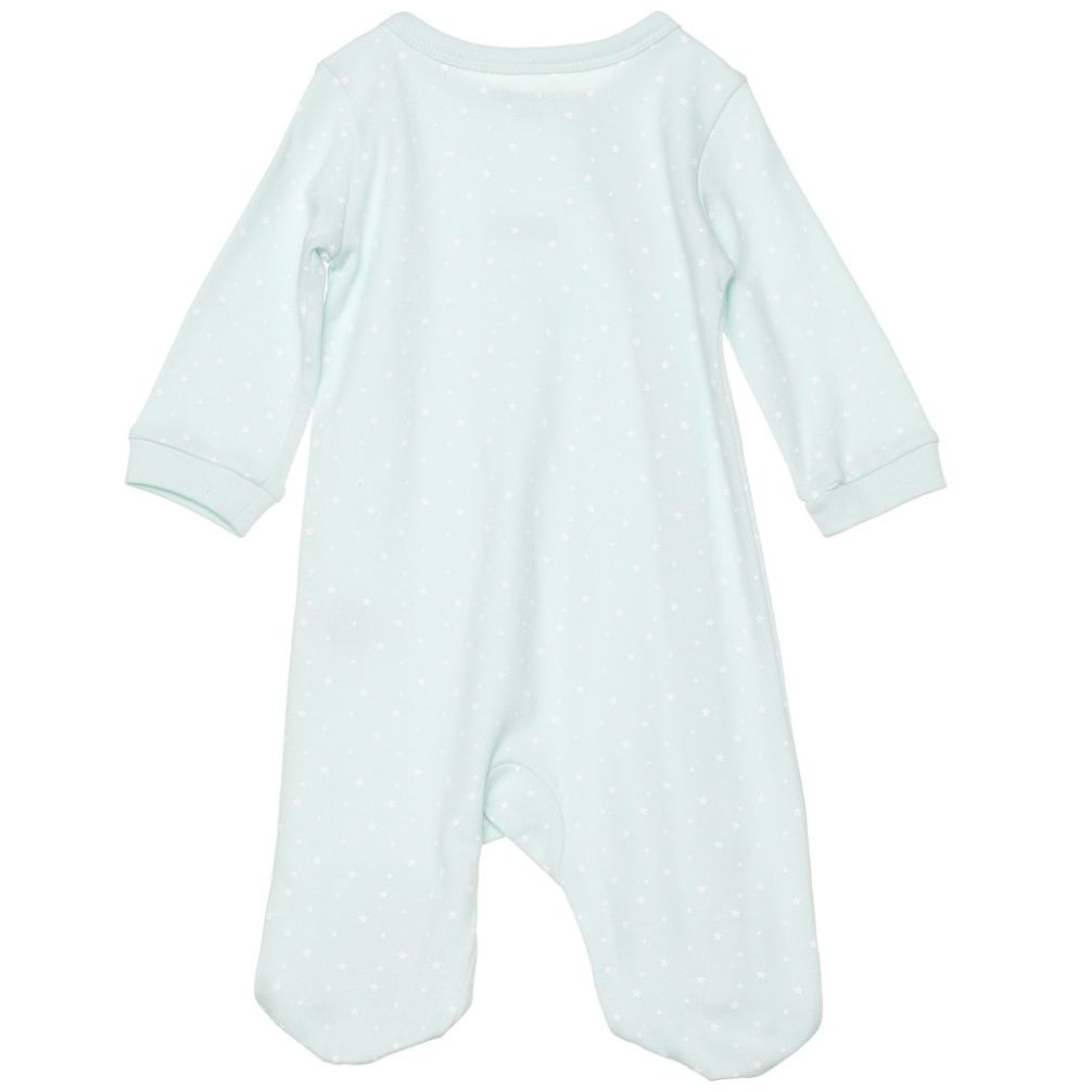 Mameluco Estampado Estrella para Bebé Carosello