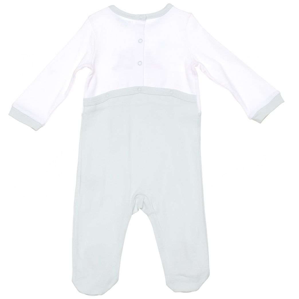 Mameluco Borrego para Bebé Carosello