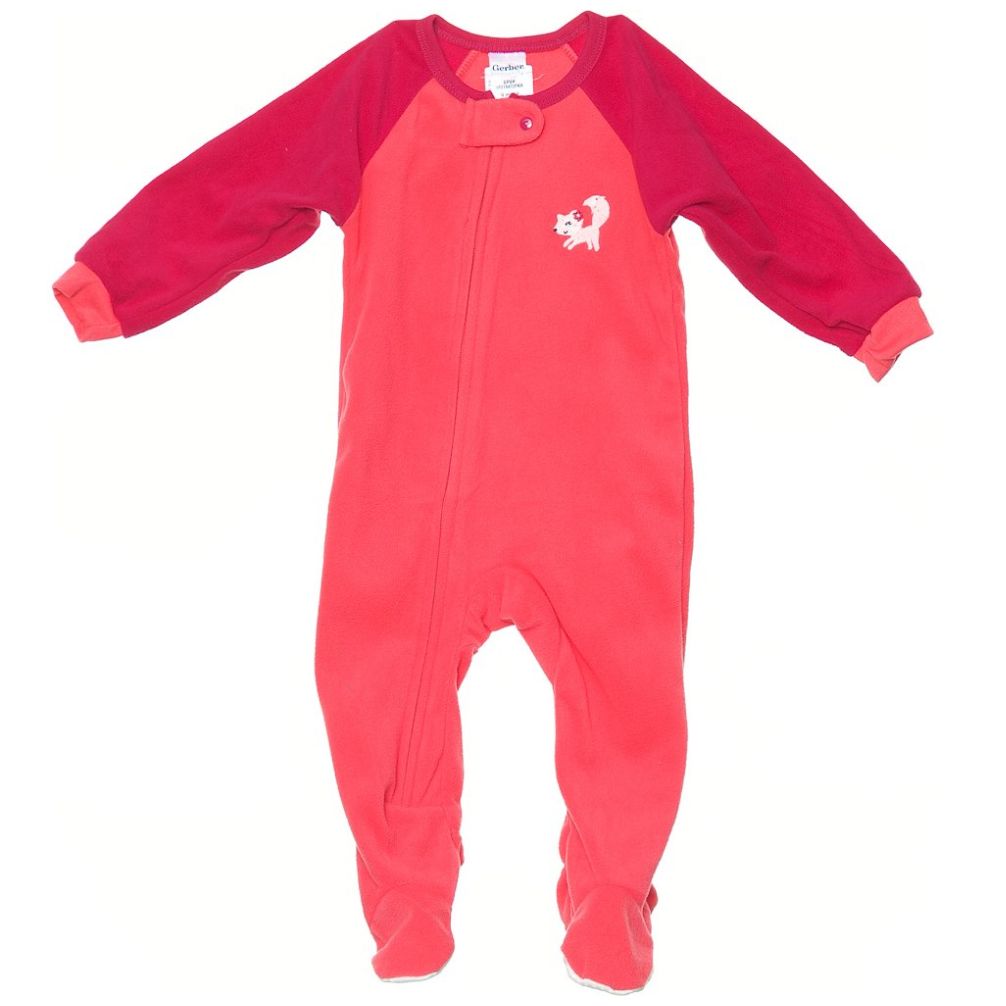 Set 2 Pijama para Bebé Gerber