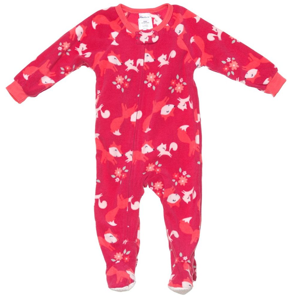 Set 2 Pijama para Bebé Gerber