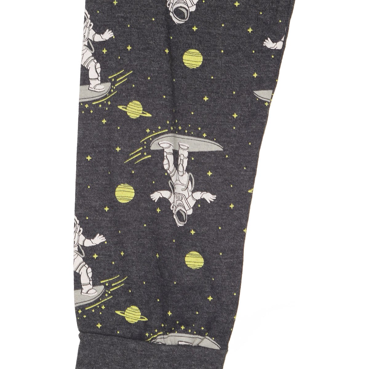 Pijama Manga Larga Astronauta para Niño Kyly