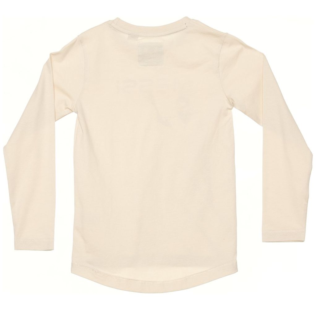 Playera Manga Larga para Niño Messi