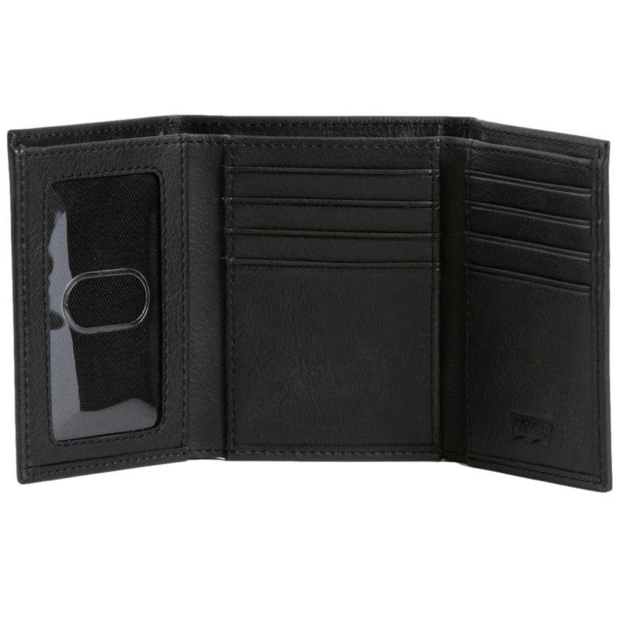 Cartera Levis Trifold