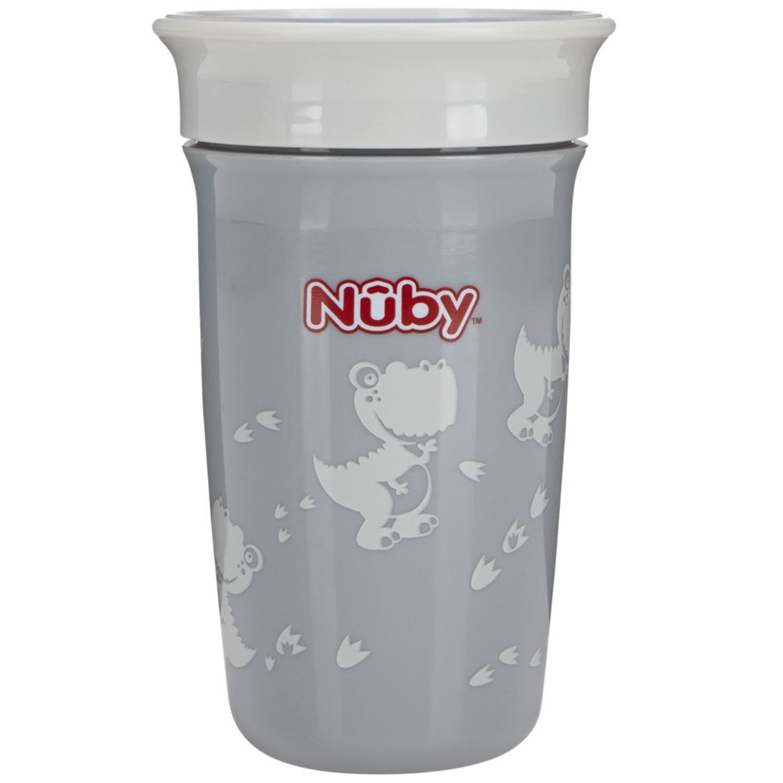 Vaso Entrenador 360° Wonder Cup Gris