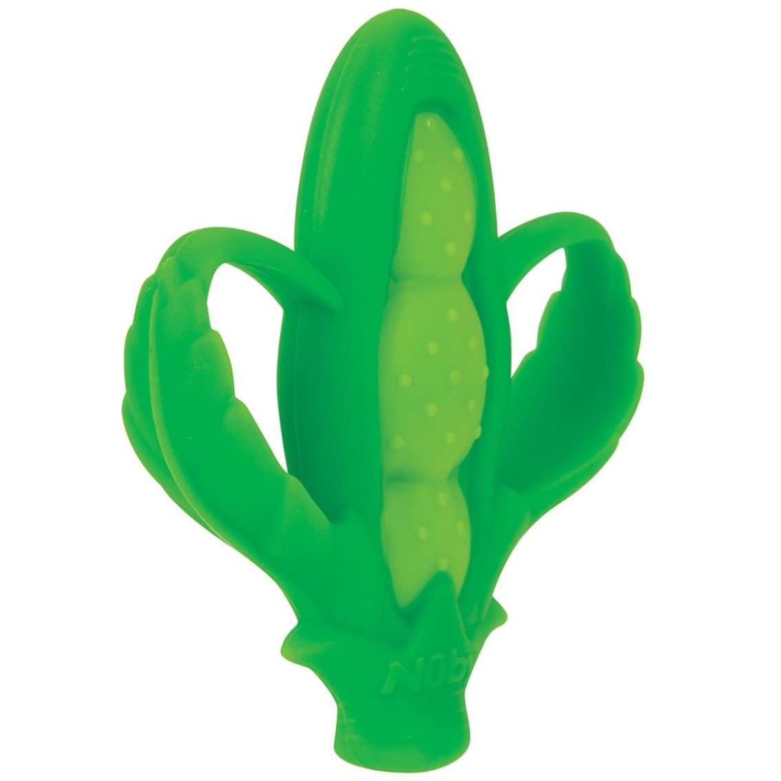 Mordedera Verduritas Nûby Chícharo