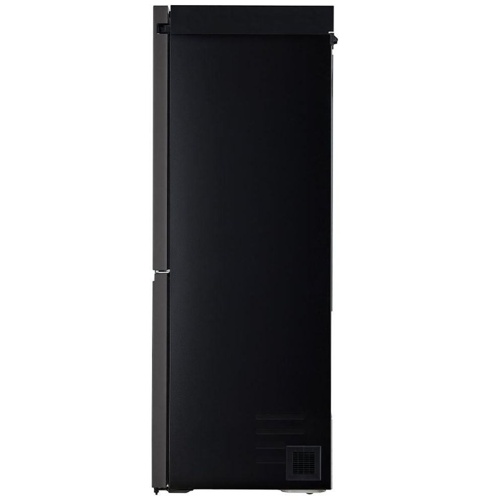 Refrigerador LG 22 Ft Instaview Lm92Bvj