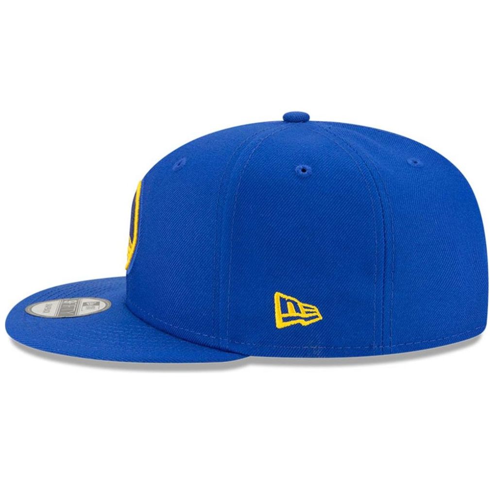 Gorra New Era Golden State Warriors Unisex