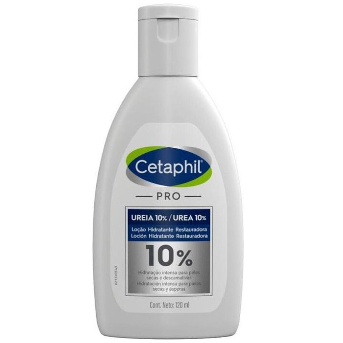 Cetaphil Pro Urea 10% Loción 120 Ml